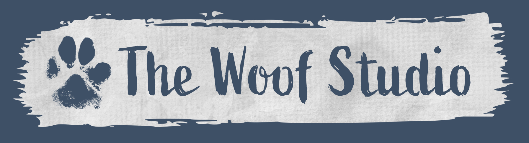 the woof studio pet portrait gifts