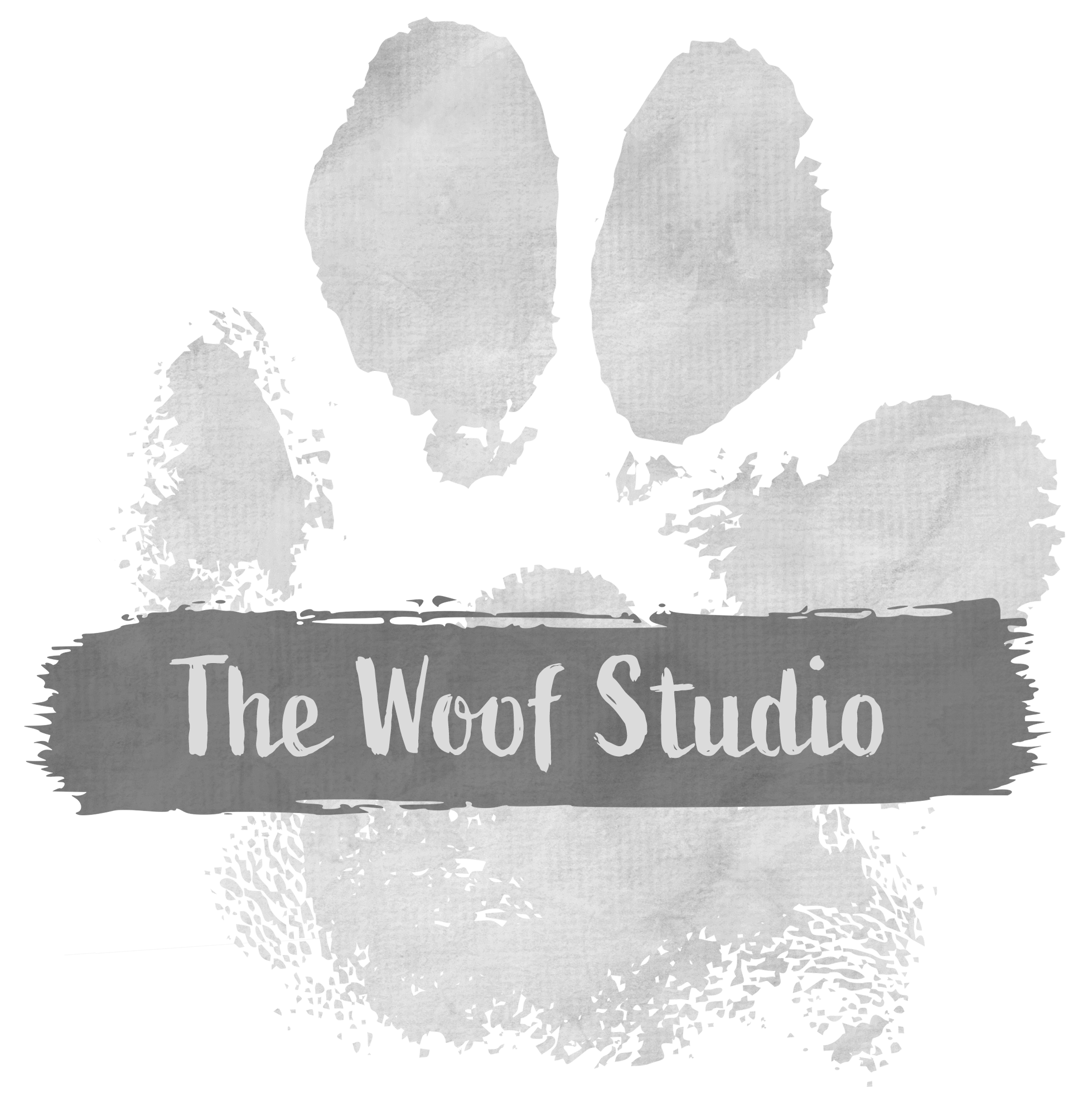 pet portraits by the woof studio
